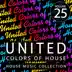 United Colors of House, Vol. 25 album cover