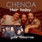 All I Need Is the Country - Chenoa lyrics