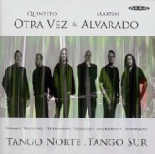 Tango Norte, Tango Sur artwork
