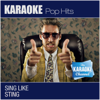 Shape of My Heart (In the Style of Sting) [Karaoke Version] - The Karaoke Channel
