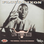 Floyd Dixon - Dallas Blues