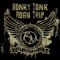 Honky Tonk Road Trip (Radio Edit) - Rick Monroe lyrics