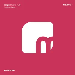 Illusion / Lily - Single - Daiquiri Illusion / Lily - Single - Daiquiri