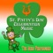 Wearin' O' the Green - The Irish Performers lyrics