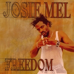 Josie Mel - Got To Be An Angel