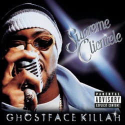 Ghostface Killah - Buck 50 (feat. Cappadonna, Method Man & Redman)