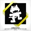 Just Wait for It (feat. Juvon Taylor) - Single album lyrics, reviews, download