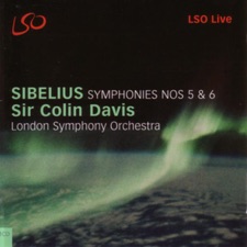 Symphony No.5 in Eb major Opus 82 (3) artwork