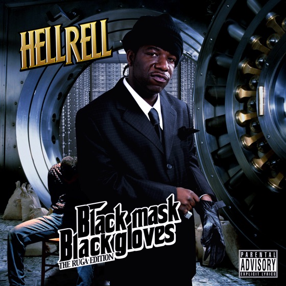Cover artwork for Get Ready