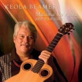 Mālama Ko Aloha (Keep Your Love) artwork