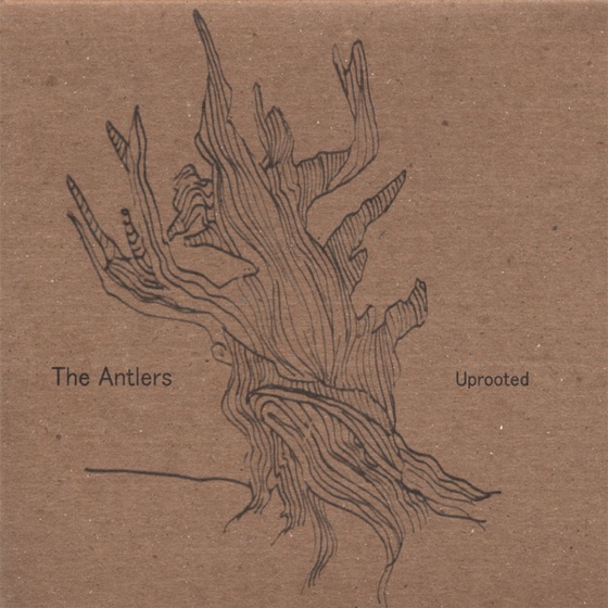 Cover artwork for Stonethrower
