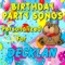 Happy Birthday to Decklan (Declan, Deklan) - Personalized Kid Music lyrics