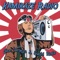 A Red Sun Rising - Kamikaze Radio lyrics