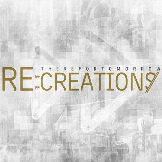 Cover artwork for Small World