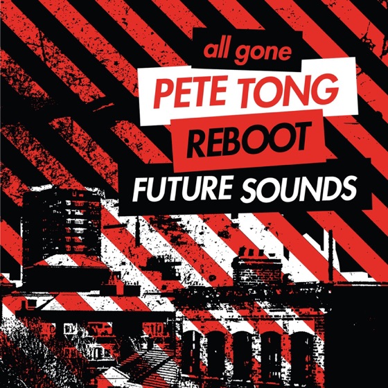 Cover artwork for Something Good (Tong & Rogers Remix)