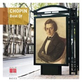 Chopin (Best of) artwork
