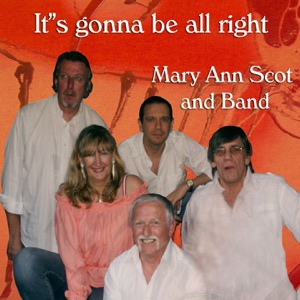 Mary Ann Scot - Look What You've Done - Line Dance Music