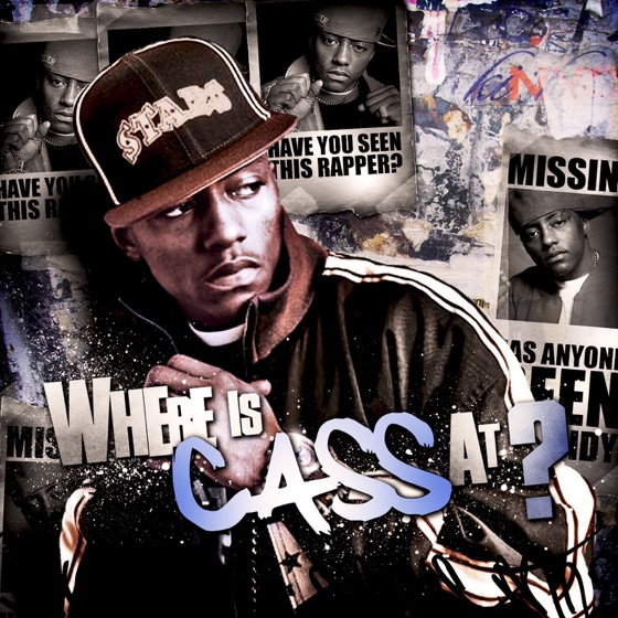 Cover artwork for Freestyle
