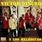 Misia Juanica, Merengue - Victor Piñero & Los Melódicos lyrics
