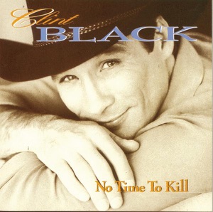 Clint Black - Back to Back - 排舞 音樂