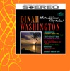 Trust In Me  - Dinah Washington 