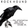 Rock Hound: Alternative Pop Rock, Vol. 9