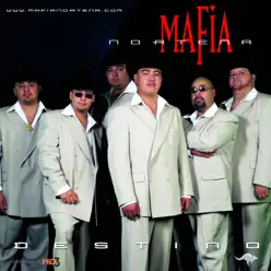 Cosas del Destino - Mafia Norteña Cosas del Destino - Mafia Norteña