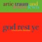 God Rest Ye - a Bossa Nova Christmas - Artie Traum & Donna Lewis lyrics