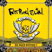 Fatboy Slim - Big Beach Bootique 5 artwork