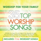 Worship for Your Family (Yellow) artwork