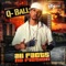 Tha Mob (feat. Twin Laden) - Q BALL lyrics