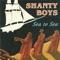 Lights In the Sky - Shanty Boys lyrics