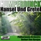 Hansel und Gretel, Act III. Scene III. Nun, Gretel, sei Vernunftig und Nett... artwork