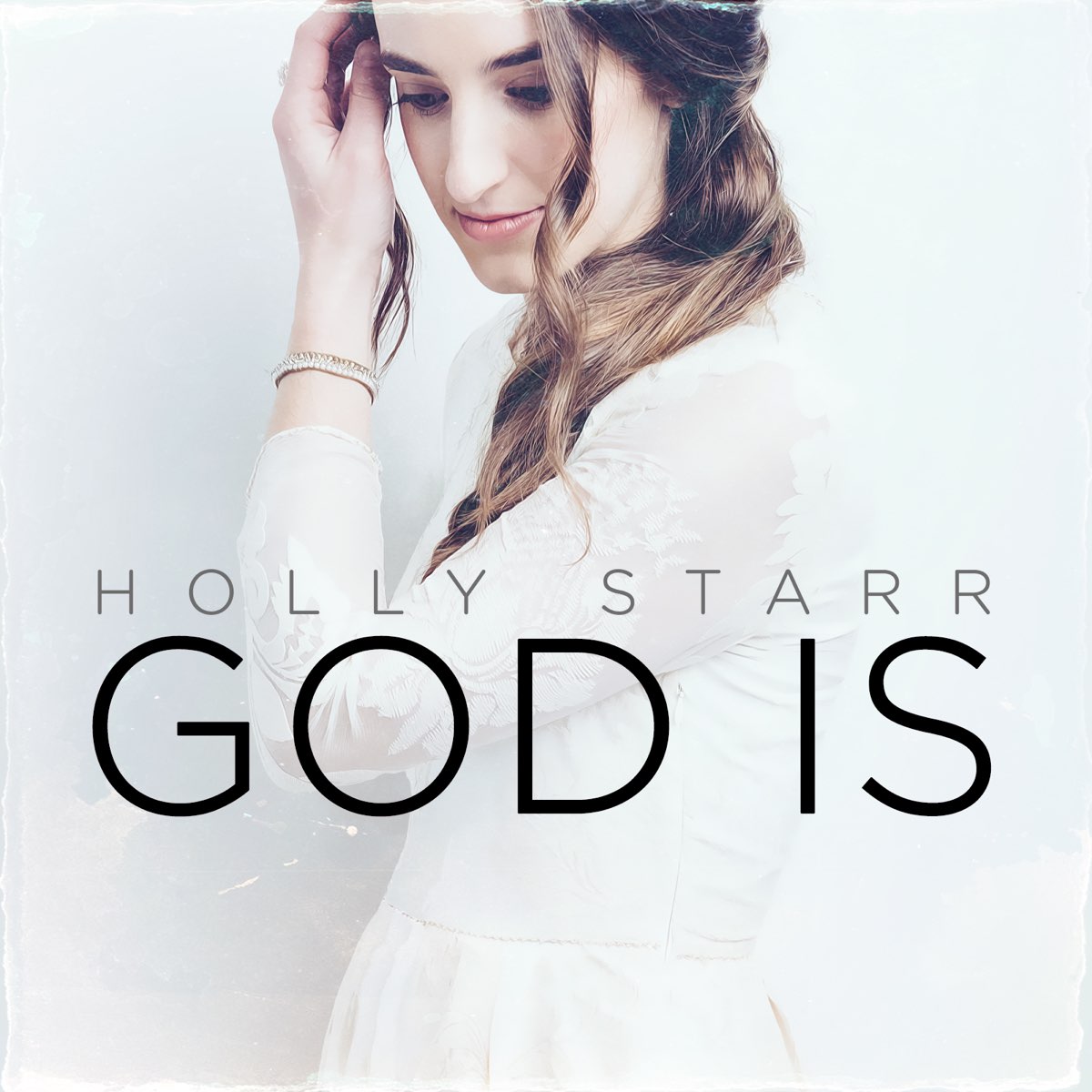 God minus. Holly Starr.