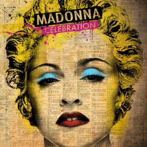 Madonna - Celebration - Line Dance Music