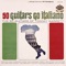 Arrivederci Roma - The 50 Guitars of Tommy Garrett lyrics