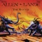 Silent Rage - Russell Allen / Jorn Lande lyrics