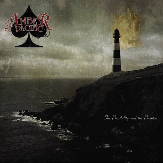 Cover artwork for Falling Away