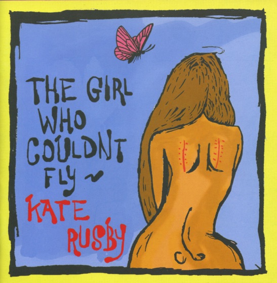 Cover artwork for Mary Blaize