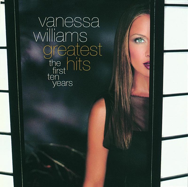 Save The Best For Last by Vanessa Williams on Sunshine Soul