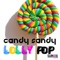 Lolly Pop - Candy Sandy lyrics
