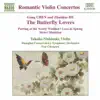 Chen - He: Butterfly Lovers Violin Concerto (The) album lyrics, reviews, download