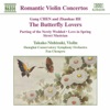 Chen - He: Butterfly Lovers Violin Concerto (The)