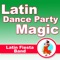 Nothing Less - Latin Fiesta Band lyrics