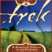 Trek: A Nashville Tribute to the Pioneers - Nashville Tribute Band