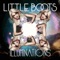 Love Kills - Little Boots lyrics