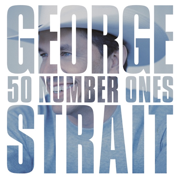 George Strait - Round About Way