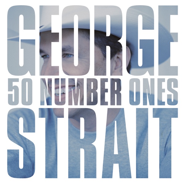 George Strait - You Can't Make A Heart Love Somebody