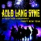Auld Lang Syne - Jimmy Shand and His Band lyrics