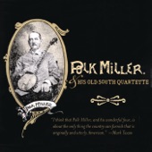 Polk Miller & His Old South Quartette